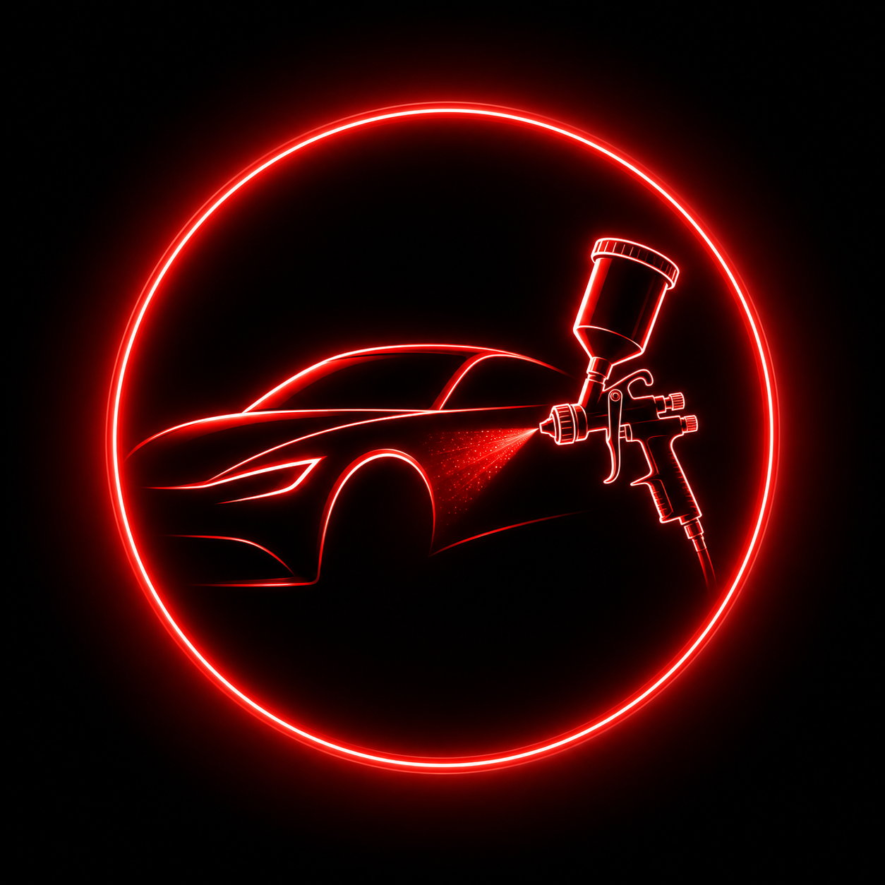 MVS Garage logo